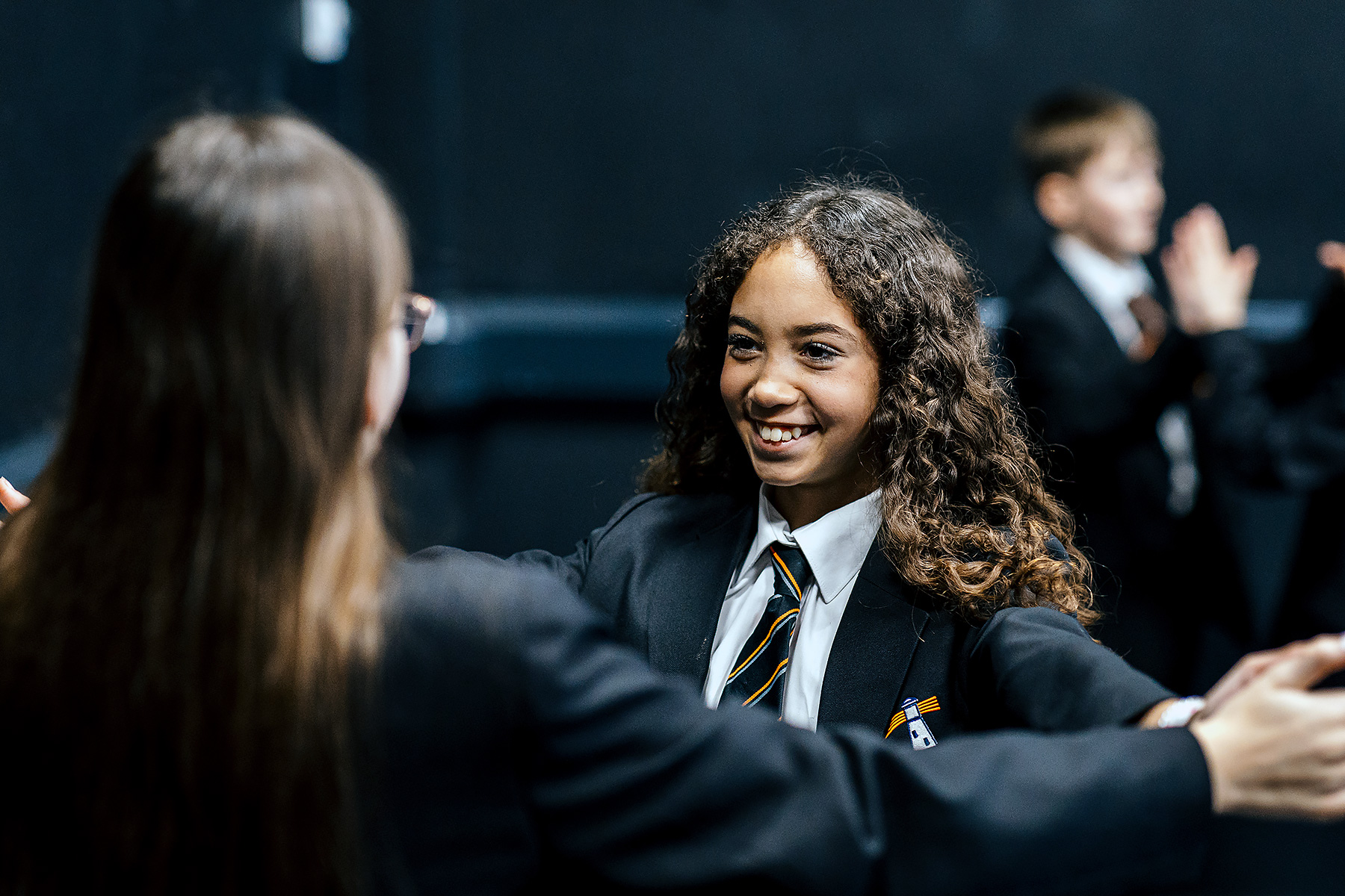 Education with Character