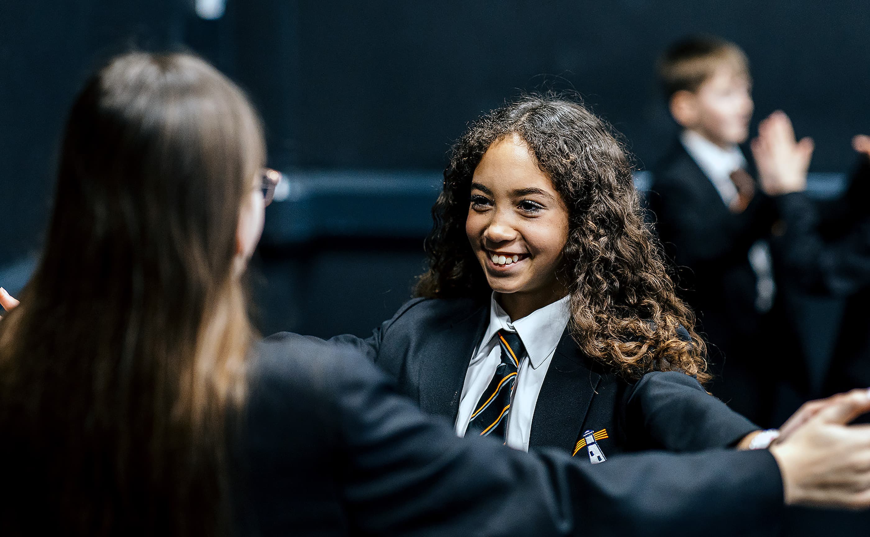 Seahaven Academy photo