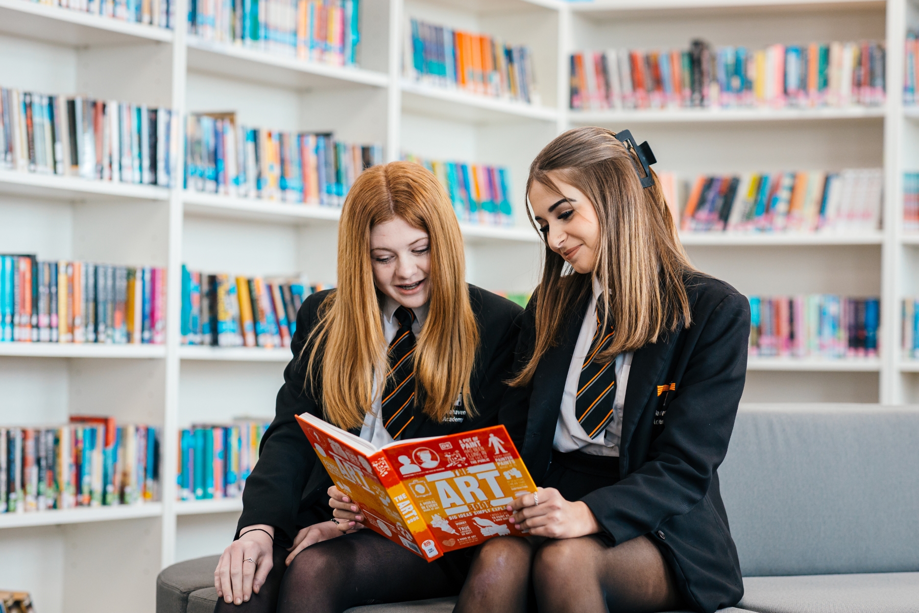 The Best in Everyone